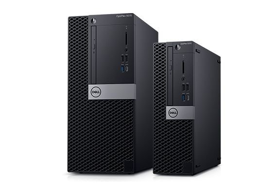 台式机OptiPlex 5070系列