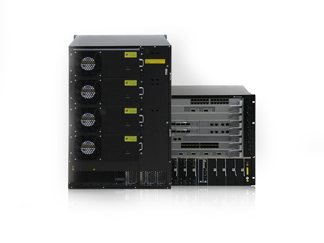 15.4W PoE Power